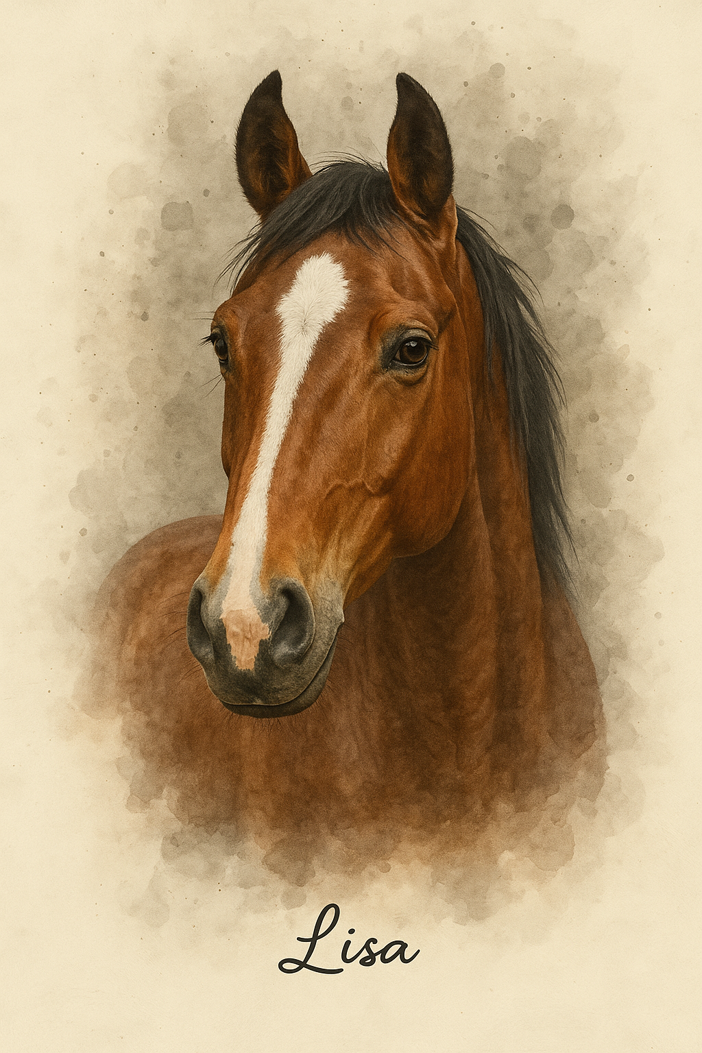 Digital Pawtrait 🐾